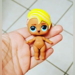 LOL Surprise Dolls Boys Series 2 Beach Boi (#1)